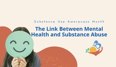 Substance Use Awareness Month