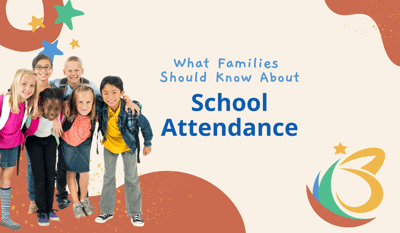 What Caregivers Should Know About School Attendance