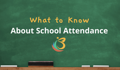 What Providers Should Know About School Attendance
