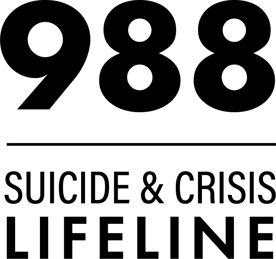 988 Logo_Stacked_Black
