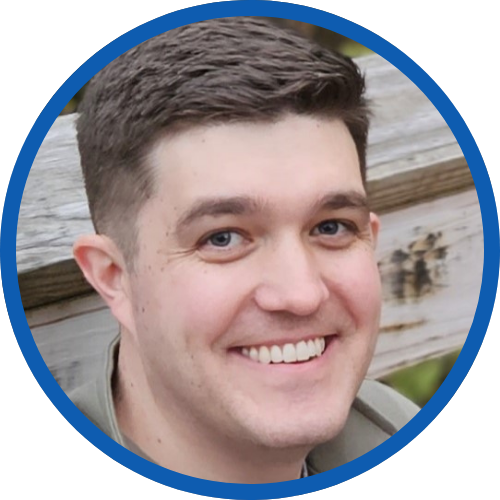 Dr. Dustin Haraden