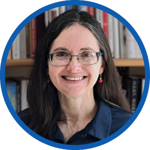 Dr. Alicia Pointer