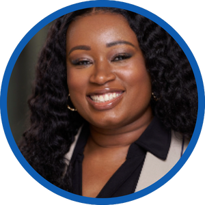 Dr. Samara Toussaint