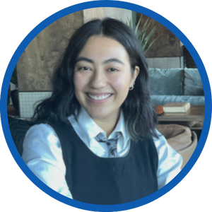 Megal Magdaleno, MS, CCC-SLP